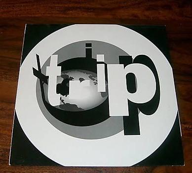 Trip (11) - The Birth EP