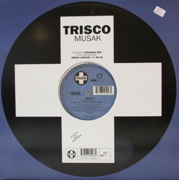 Trisco - Musak