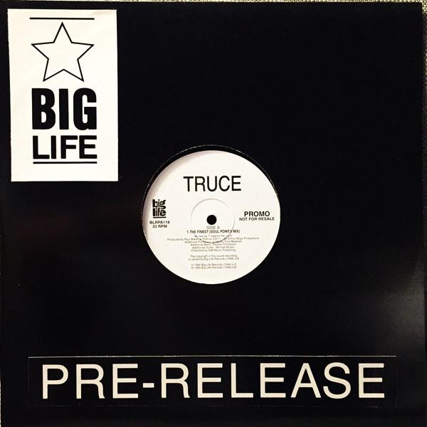 Truce - The Finest
