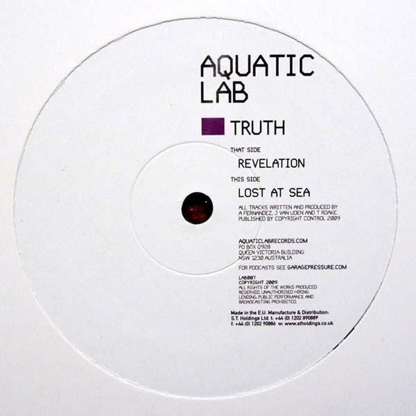 Truth (18) - Revelation