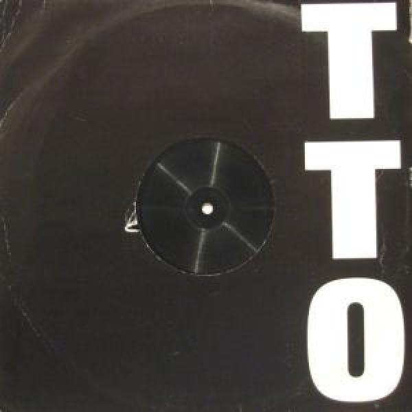 Turntable Overload - T T O