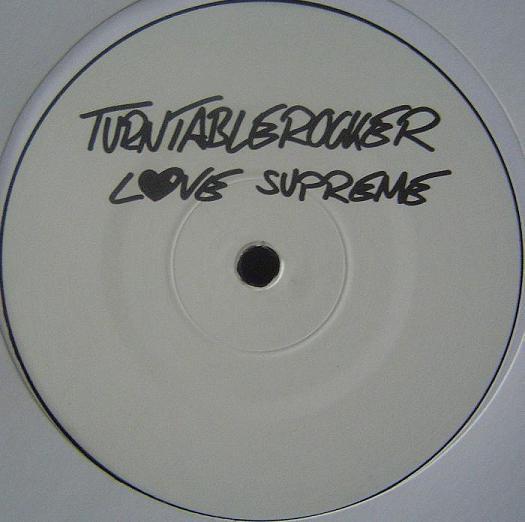 Turntablerocker - Love Supreme