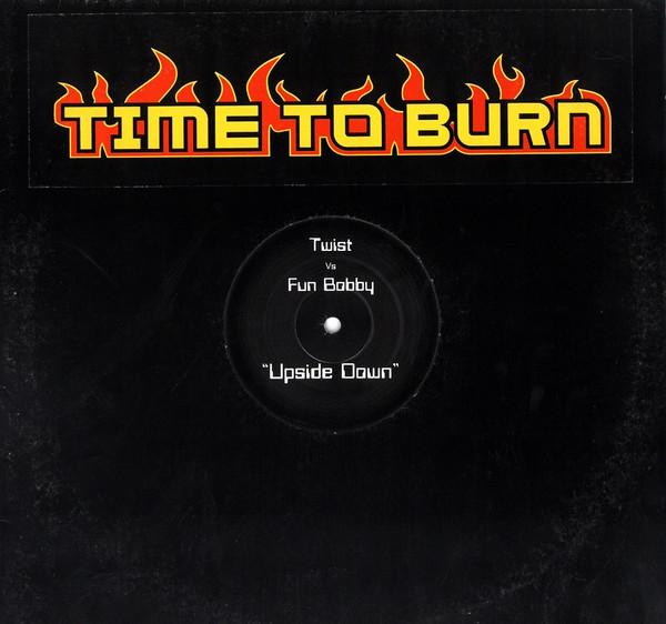 Twist , Fun Bobby - Upside Down