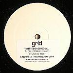Twisted Individual - Galloping Elephant / Studio Belly