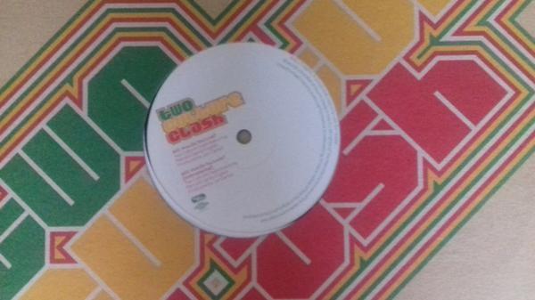 Two Culture Clash - How Do You Love?