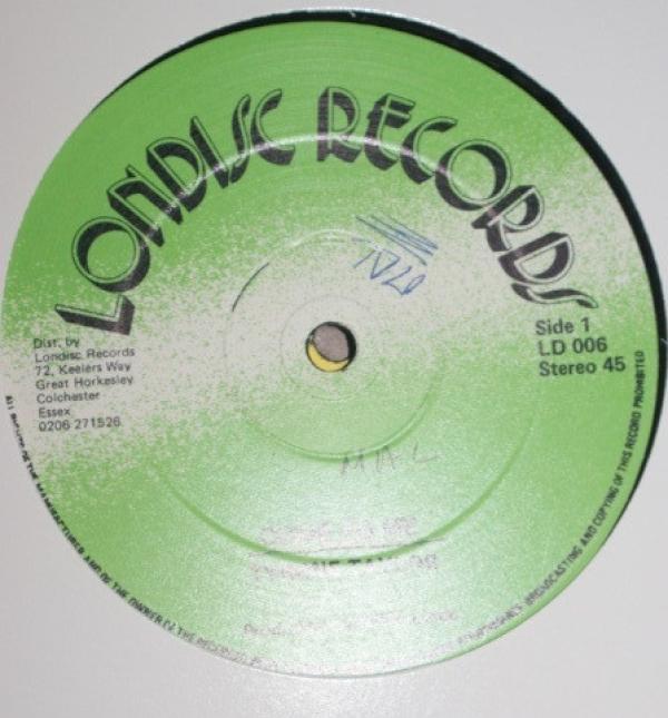 Tyrone Taylor - Come To Me