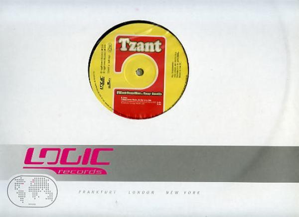 Tzant - I Want Some More... In My Love Life