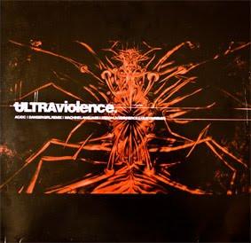  - ULTRAviolence