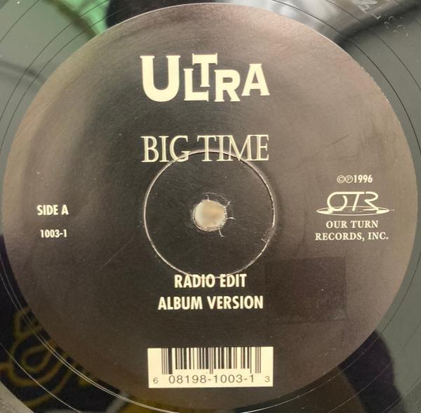Ultra (4) - Big Time