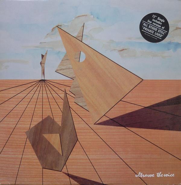 Ultravox - The Voice