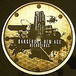 Uman (3), Rico (15), Scoop (9) - Self Medication / Dragon Scroll
