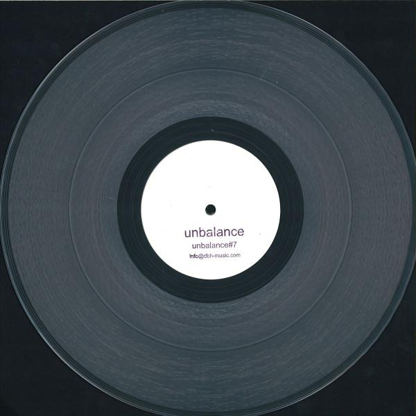 Unbalance - Unbalance#7