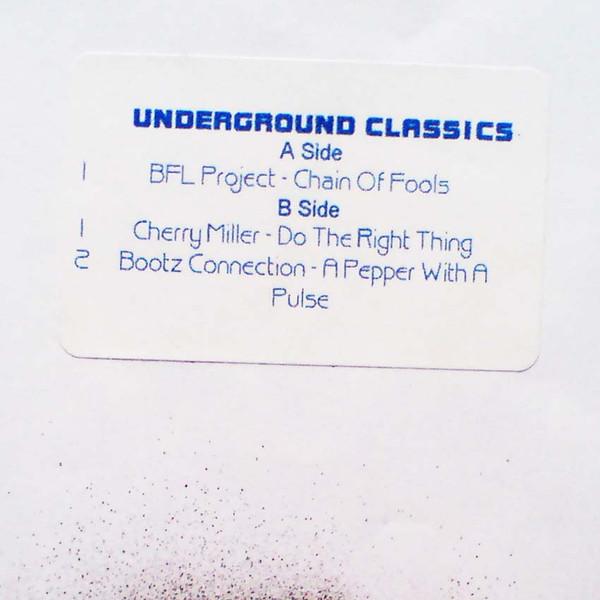  - Underground Classics