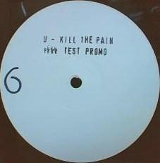Universal (5) - Kill The Pain