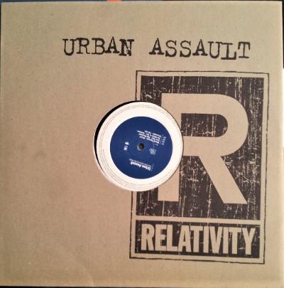  - Urban Assault