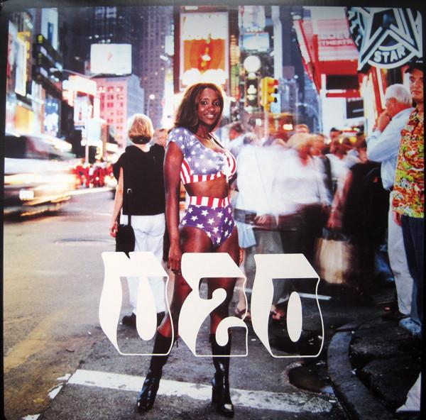 Uzo - 2000 Elephants
