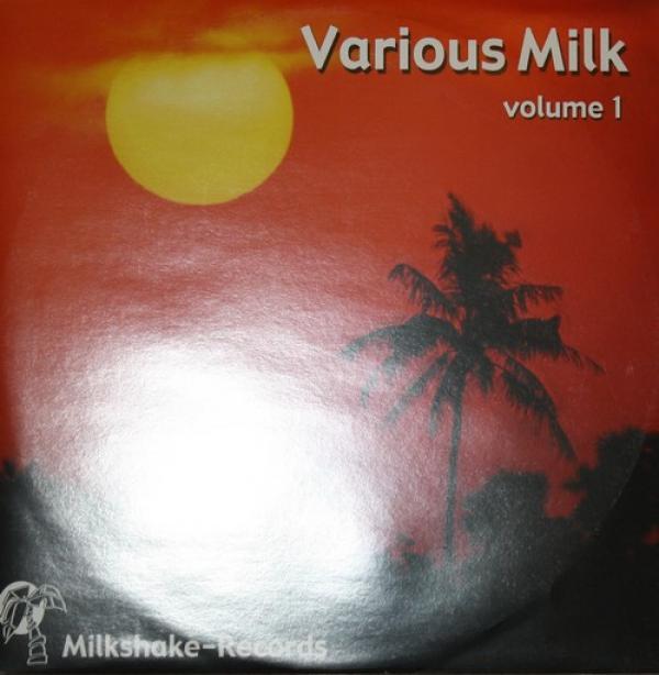 - Various Milk Volume 1