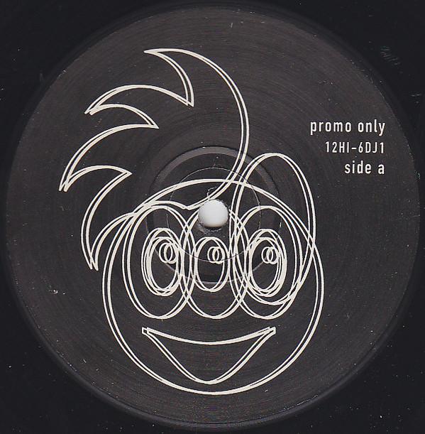 Veda Simpson - Oohhh Baby