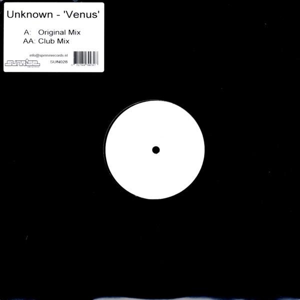  - Venus
