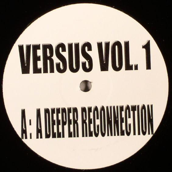  - Versus Vol. 1