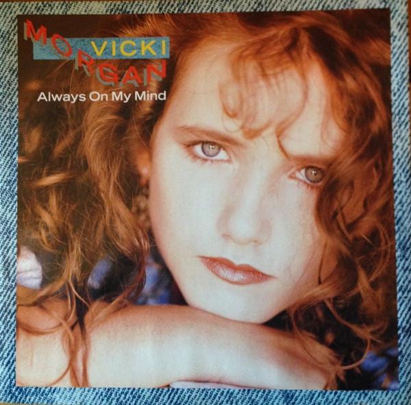 Vicki Morgan - Always On My Mind