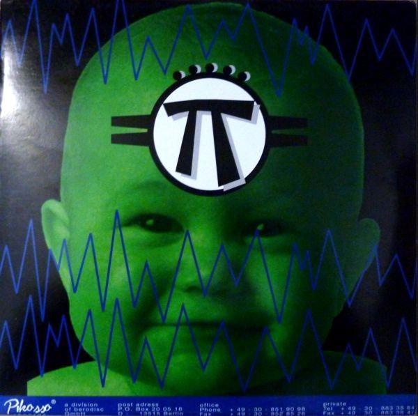 Voice Of Buddha - Can You Hear The Voice Of Buddha