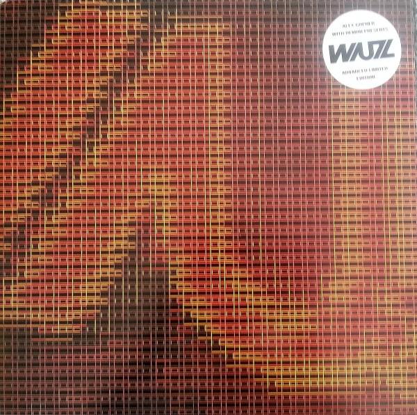WUZ - Wuz / Keep On Dancin'