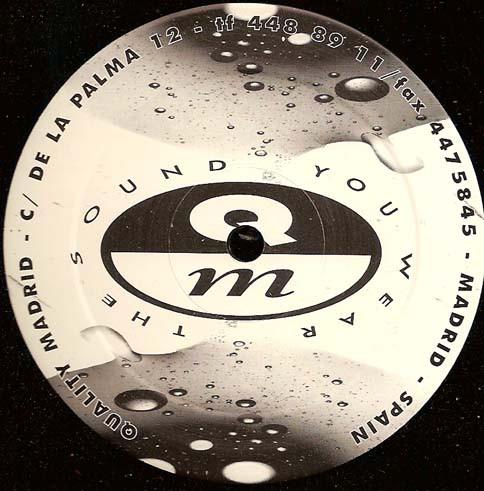 Wally Lopez - Wally's Groove