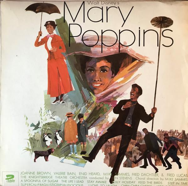  - Walt Disney's Mary Poppins