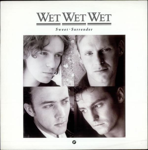 Wet Wet Wet - Sweet Surrender