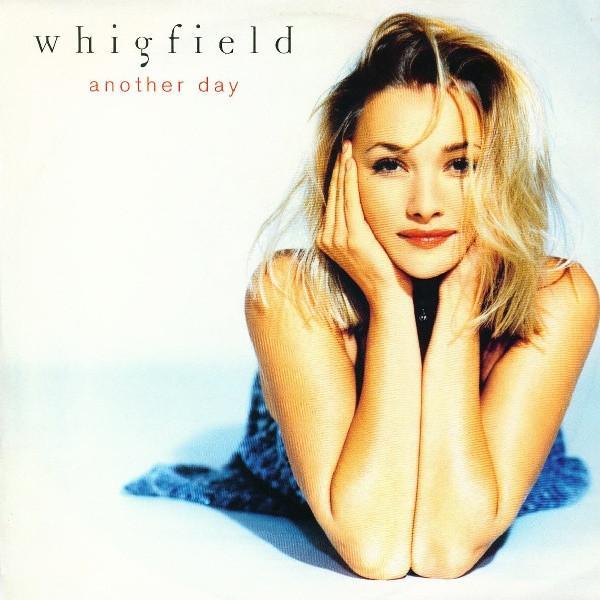 Whigfield - Another Day