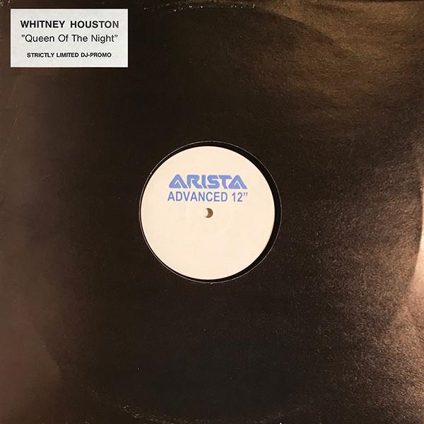Whitney Houston - Queen Of The Night