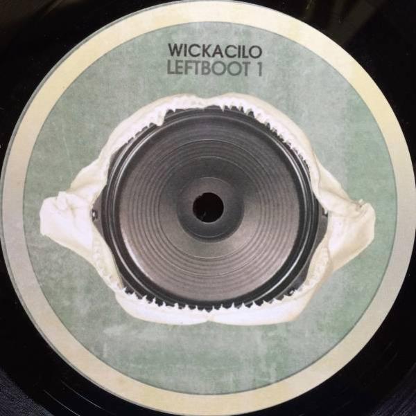 Wickacilo - Leftboot