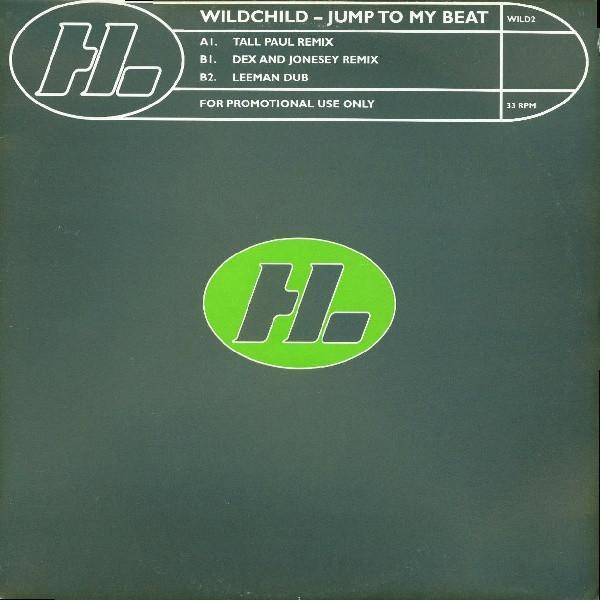Wildchild - Jump To My Beat