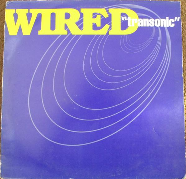 Wired - Transonic