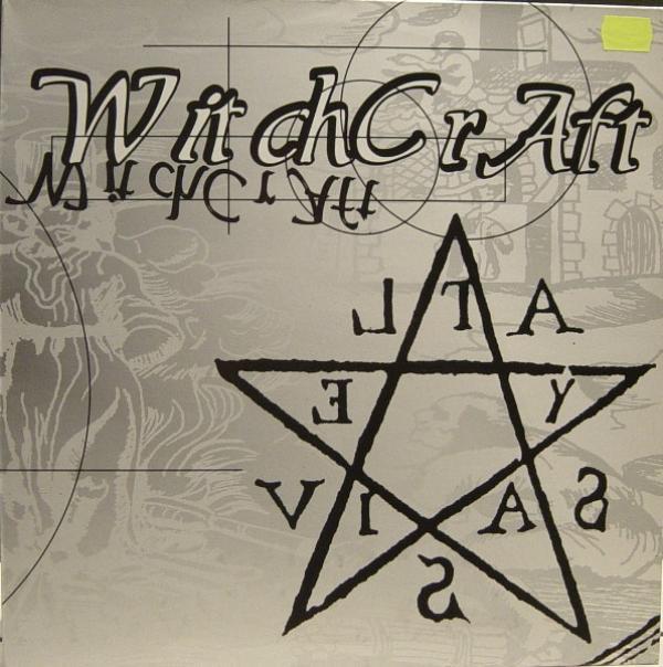 Witchcraft (4) - Witchcraft