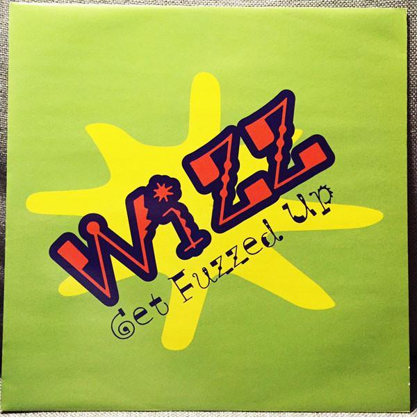 Wizz - Get Fuzzed Up