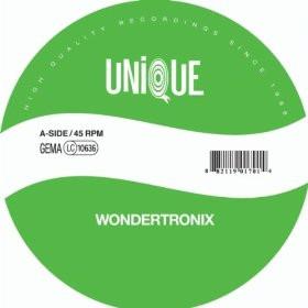 Wondertronix - Dance (Lack Of Afro Remix)