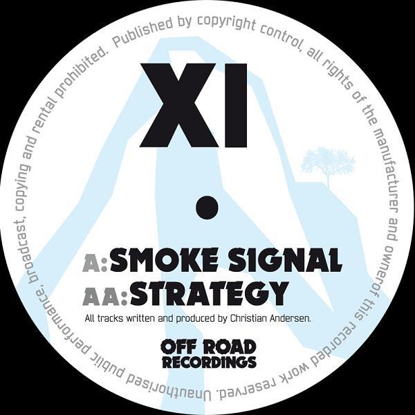 XI  - Smoke Signal / Strategy