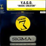 Y.A.G.O. - Music Creator
