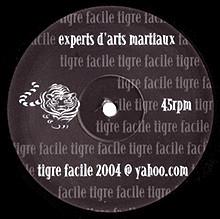 Zero dB - Experts D'arts Martiaux