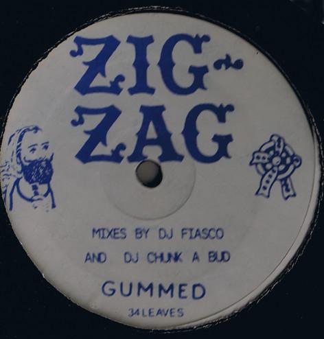 Zig-Zag  - Zig-Zag
