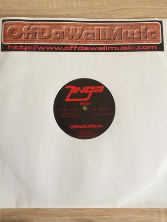Zinga - Evil Eye