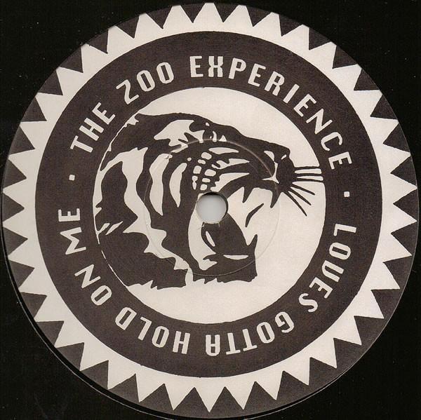 Zoo Experience - Love's Gotta Hold On Me